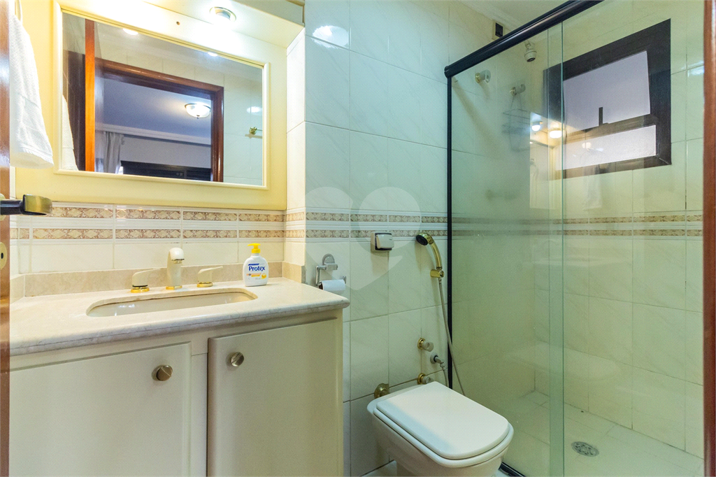 Excelente Apartamento em Moema