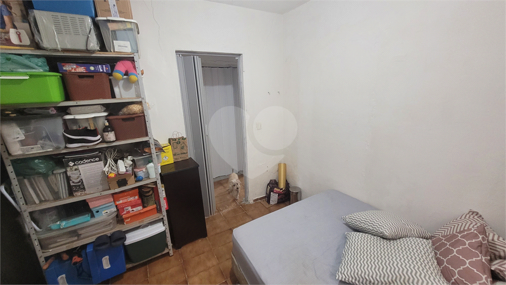 Casa térrea ou terreno para venda. 240m2, Local plano. Ideal para galpão. Jardim Guimarães