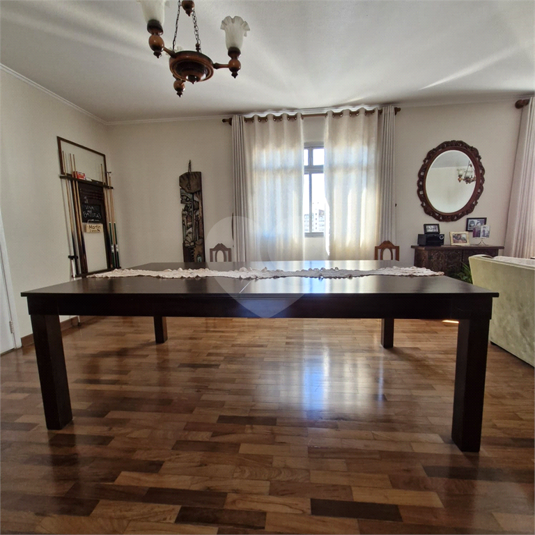 Apartamento para venda ou locação em Perdizes