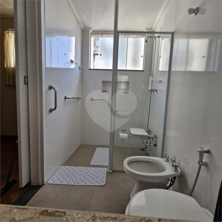 Apartamento para venda ou locação em Perdizes