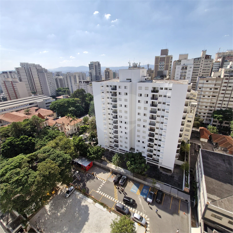 Apartamento para venda ou locação em Perdizes