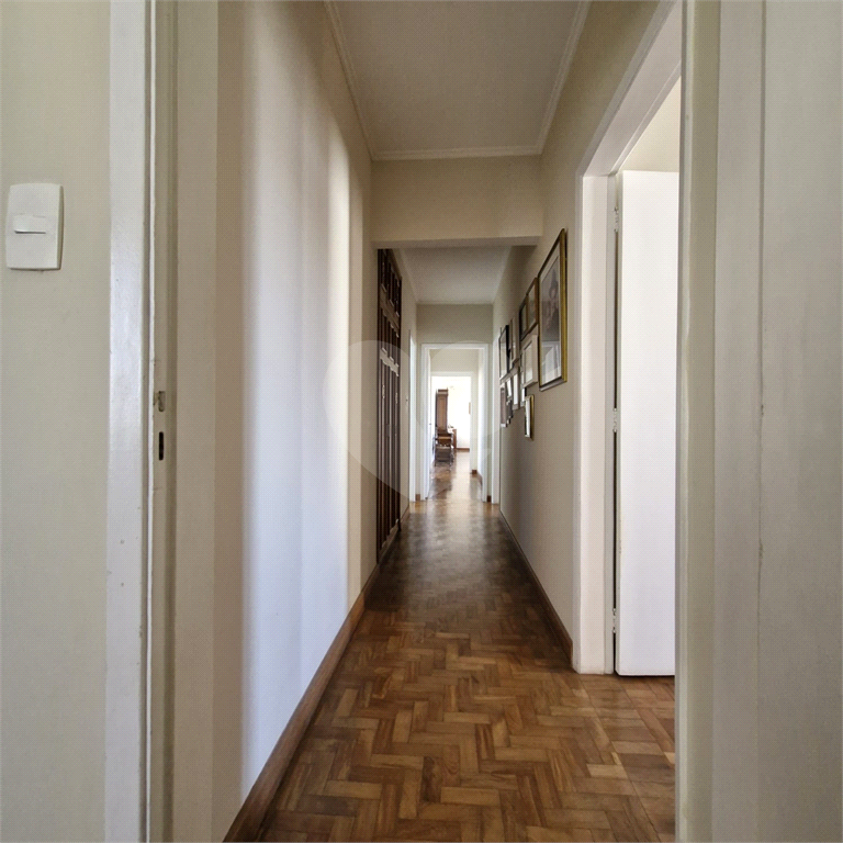 Apartamento para venda ou locação em Perdizes