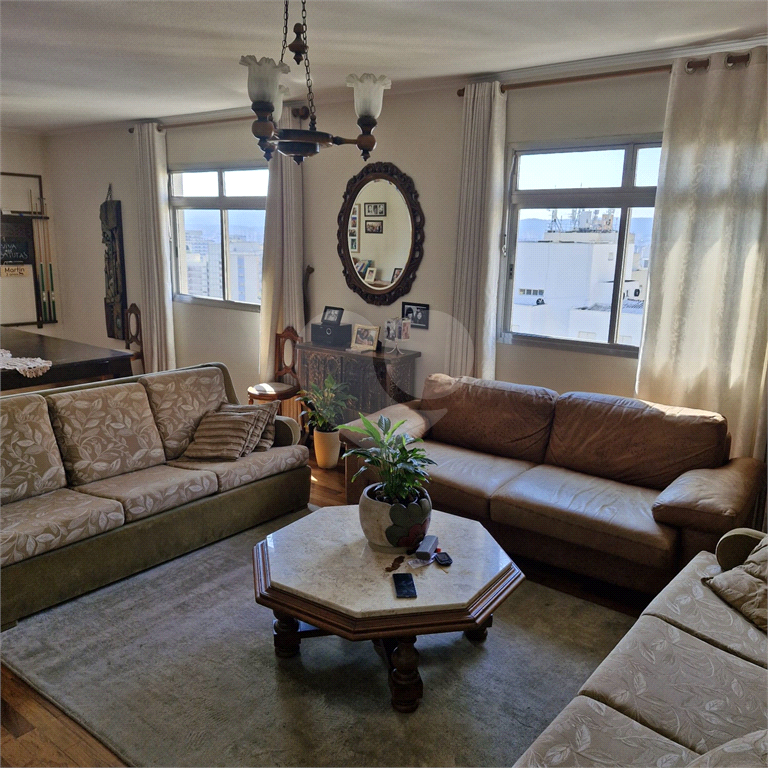 Apartamento para venda ou locação em Perdizes