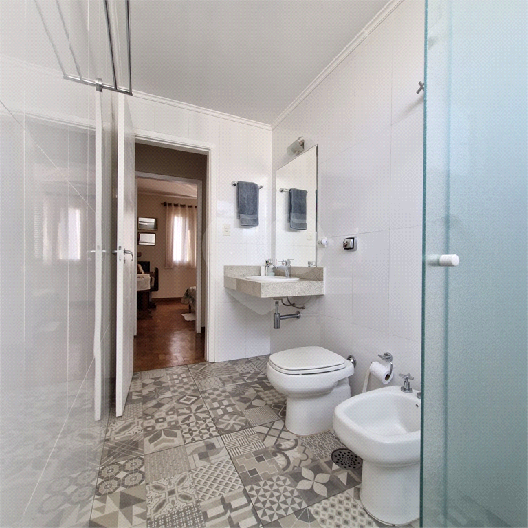 Apartamento para venda ou locação em Perdizes
