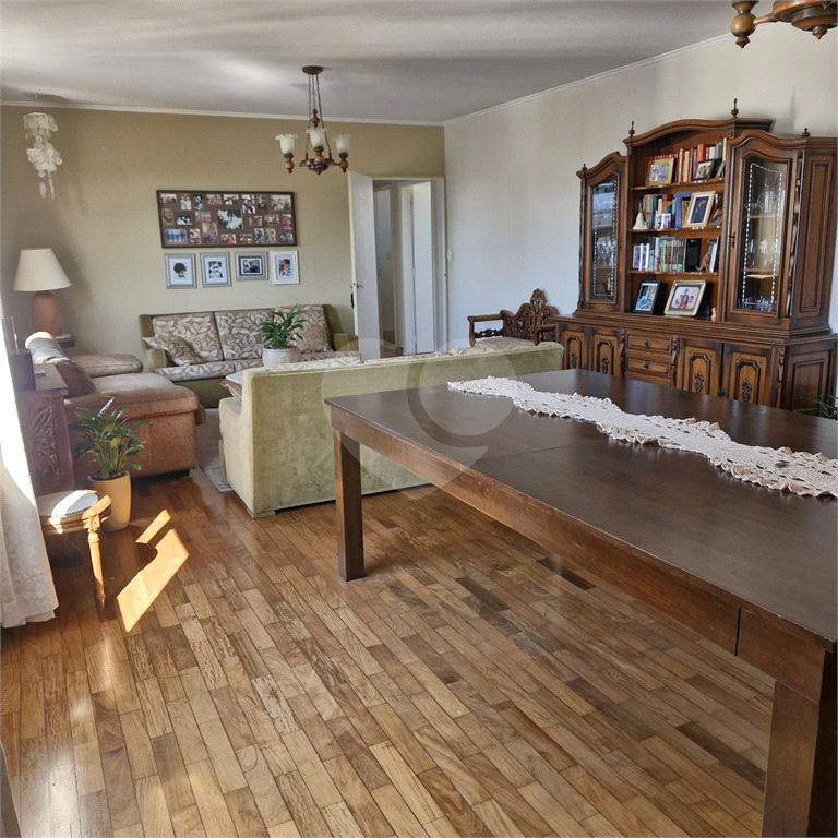 Apartamento para venda ou locação em Perdizes