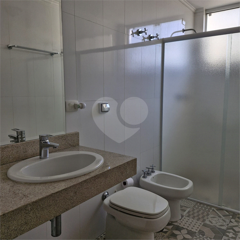 Apartamento para venda ou locação em Perdizes