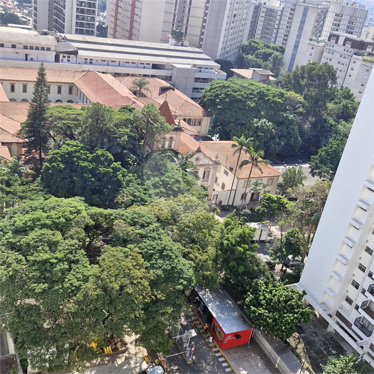 Apartamento para venda ou locação em Perdizes