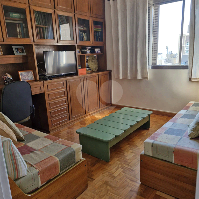 Apartamento para venda ou locação em Perdizes