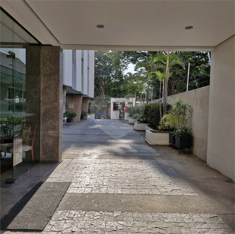 Apartamento para venda ou locação em Perdizes