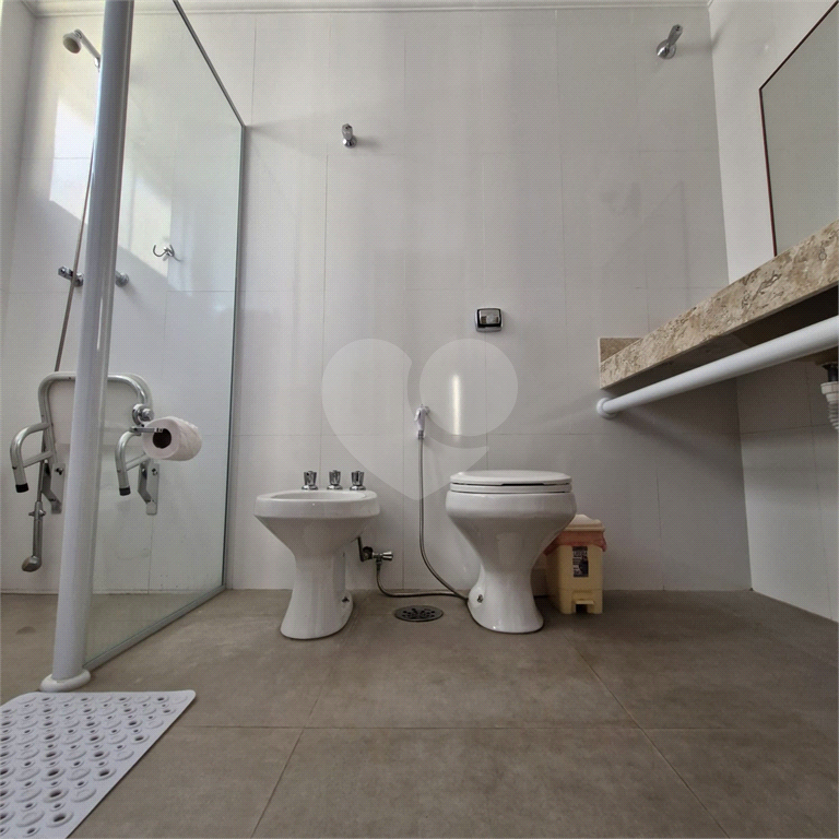 Apartamento para venda ou locação em Perdizes
