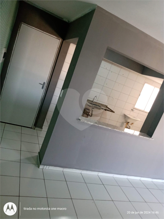 Apartamento à venda com 2 quartos, 55m² - Foto 21