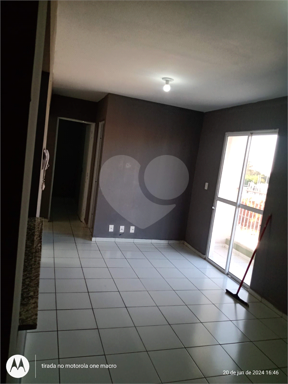 Apartamento à venda com 2 quartos, 55m² - Foto 1