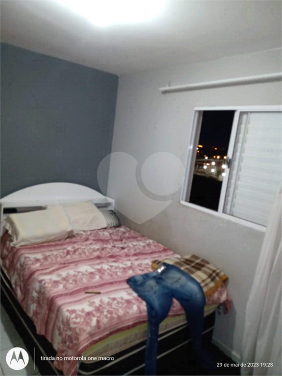 Apartamento à venda com 2 quartos, 55m² - Foto 7