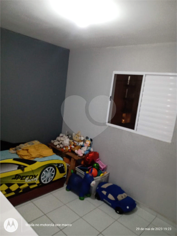 Apartamento à venda com 2 quartos, 55m² - Foto 2