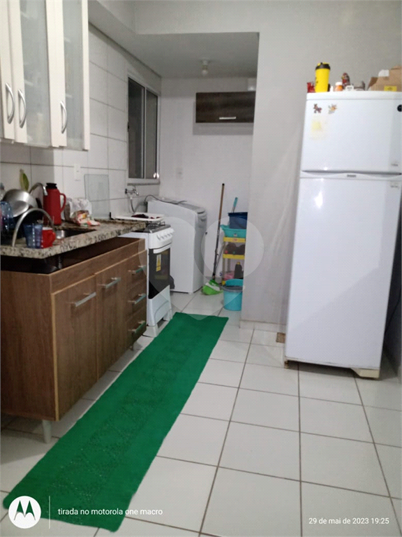 Apartamento à venda com 2 quartos, 55m² - Foto 5