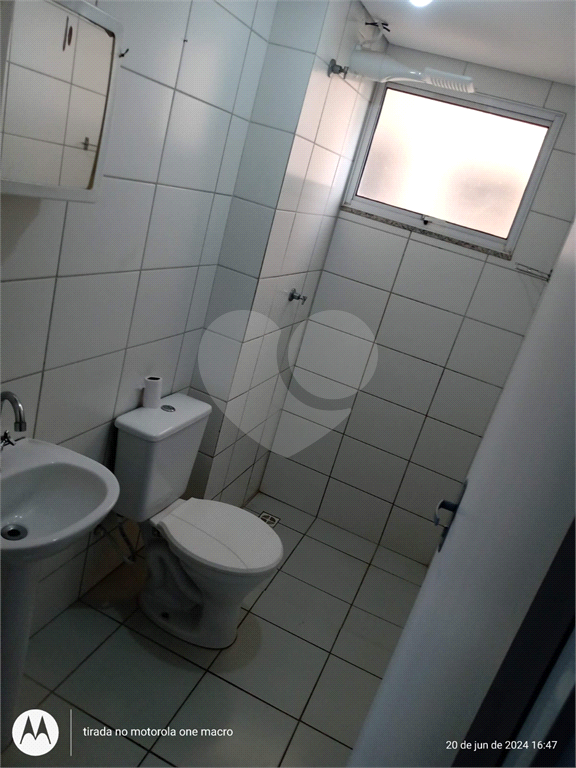 Apartamento à venda com 2 quartos, 55m² - Foto 12