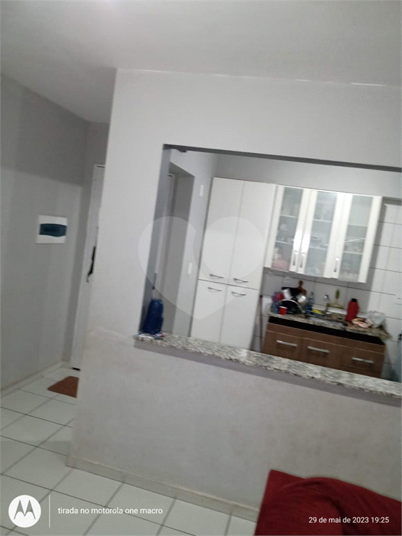 Apartamento à venda com 2 quartos, 55m² - Foto 4