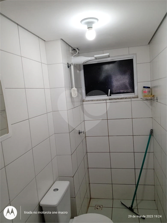 Apartamento à venda com 2 quartos, 55m² - Foto 3