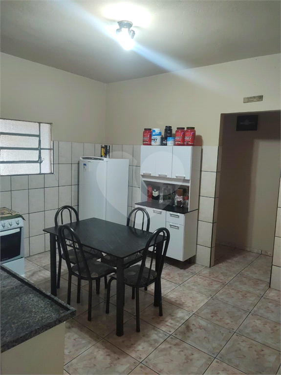 Casa à venda com 3 quartos, 109m² - Foto 10