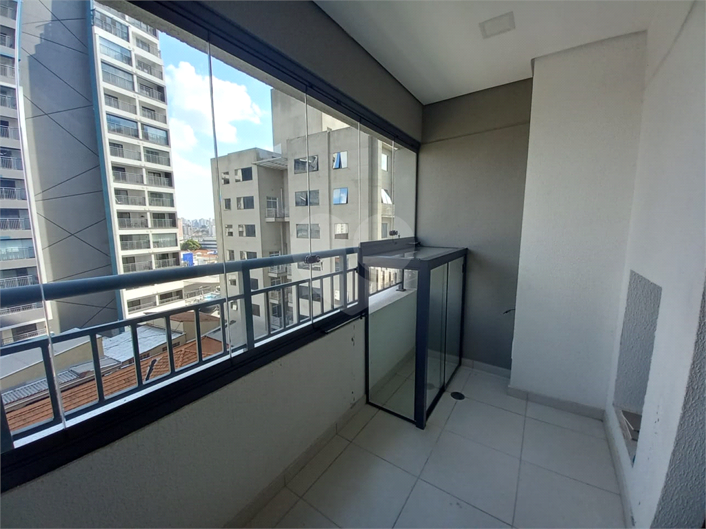 Studio Novo - 27 metros Mobiliado - Ao lado do Metro e Shopping Tucuruvi