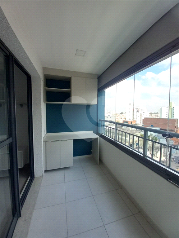 Studio Novo - 27 metros Mobiliado - Ao lado do Metro e Shopping Tucuruvi