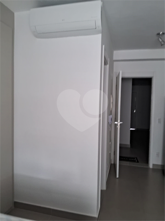 Studio Novo - 27 metros Mobiliado - Ao lado do Metro e Shopping Tucuruvi