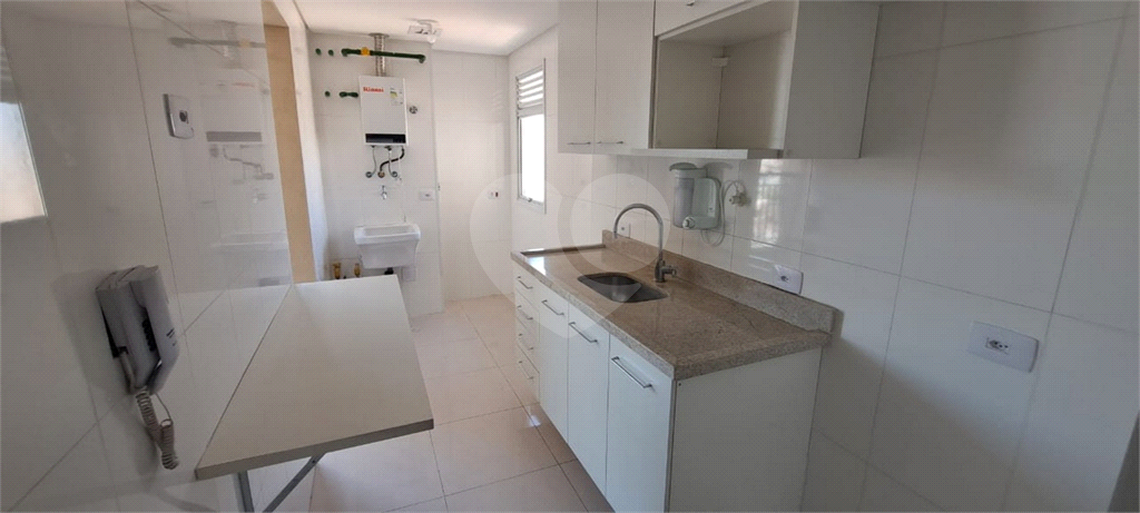 Apartamento à venda na Vila Ede, com 2 dormitórios, 1 vaga, sala, sacada com varanda gourmet 