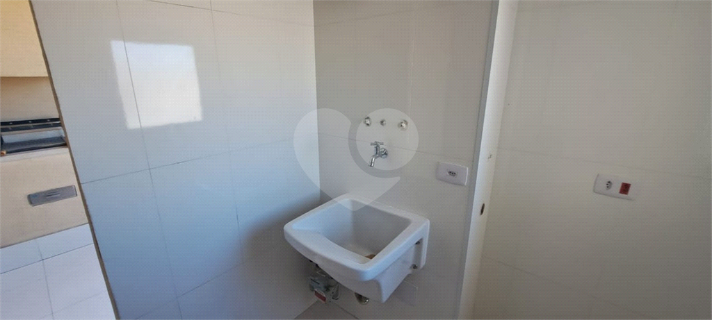 Apartamento à venda na Vila Ede, com 2 dormitórios, 1 vaga, sala, sacada com varanda gourmet 
