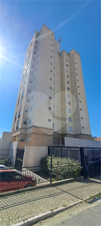 Apartamento à venda na Vila Ede, com 2 dormitórios, 1 vaga, sala, sacada com varanda gourmet 