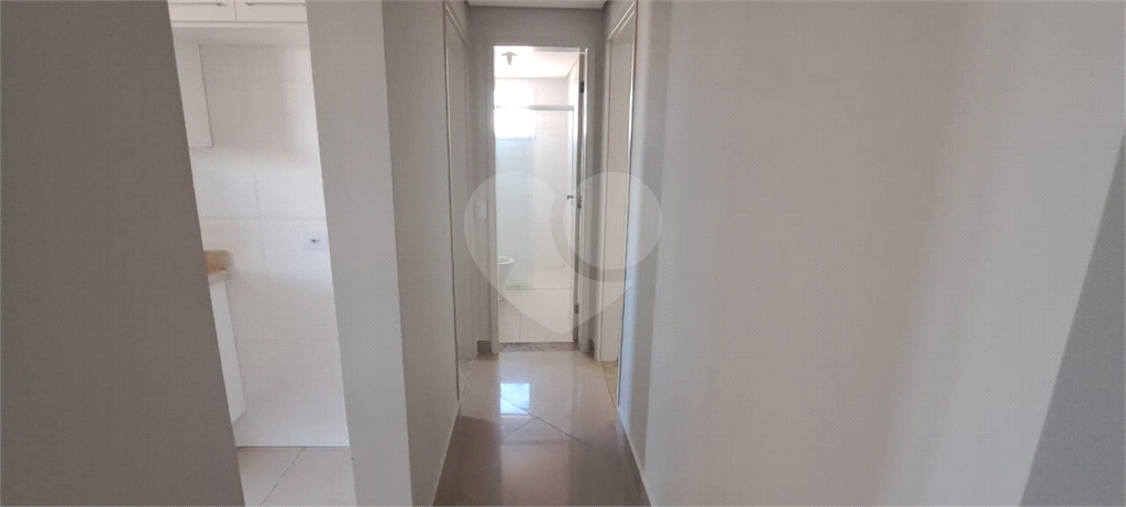 Apartamento à venda na Vila Ede, com 2 dormitórios, 1 vaga, sala, sacada com varanda gourmet 