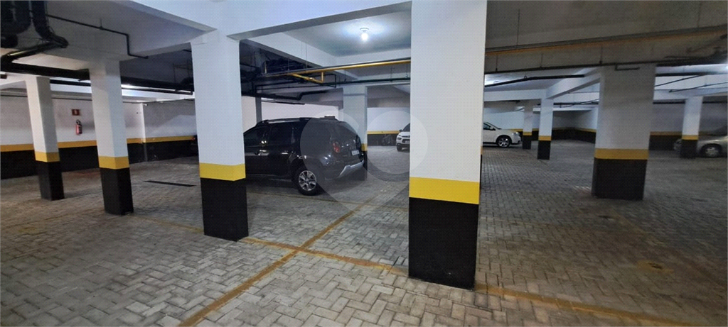 Apartamento à venda na Vila Ede, com 2 dormitórios, 1 vaga, sala, sacada com varanda gourmet 