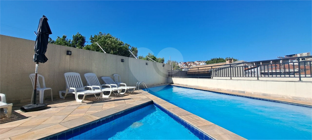 Apartamento à venda na Vila Ede, com 2 dormitórios, 1 vaga, sala, sacada com varanda gourmet 
