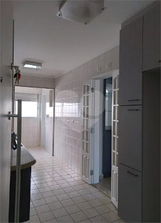 Apartamento a venda no Tatuapé