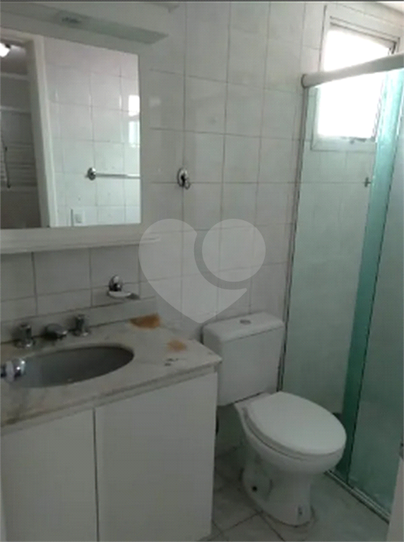 Apartamento a venda no Tatuapé