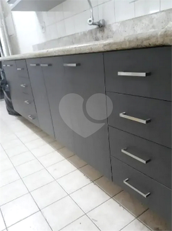 Apartamento a venda no Tatuapé