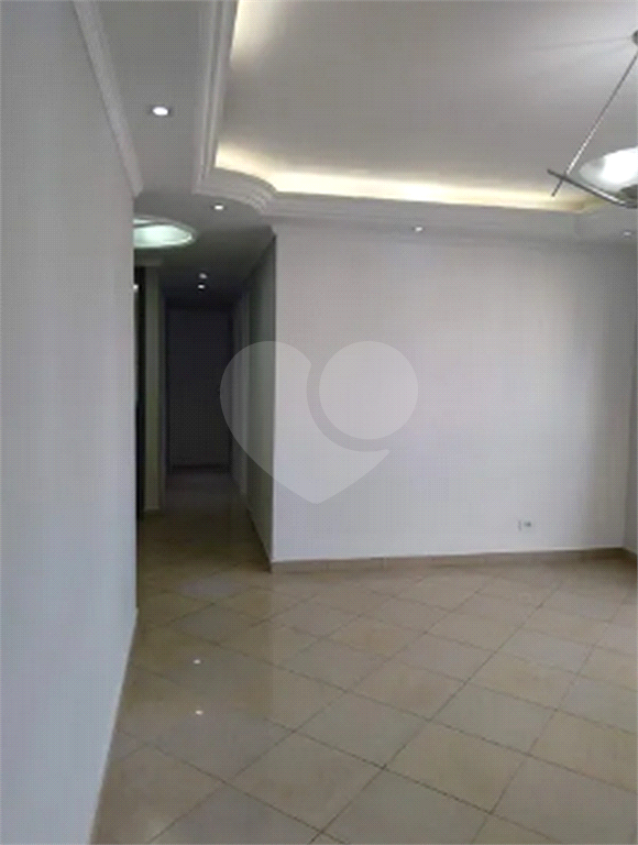 Apartamento a venda no Tatuapé