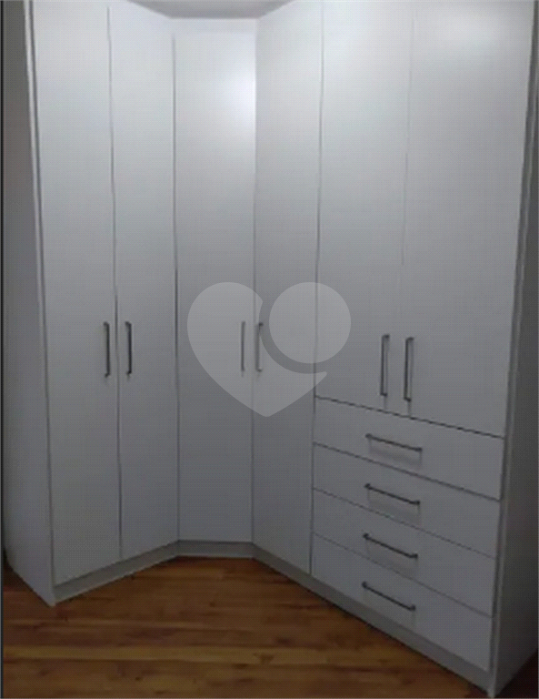 Apartamento a venda no Tatuapé