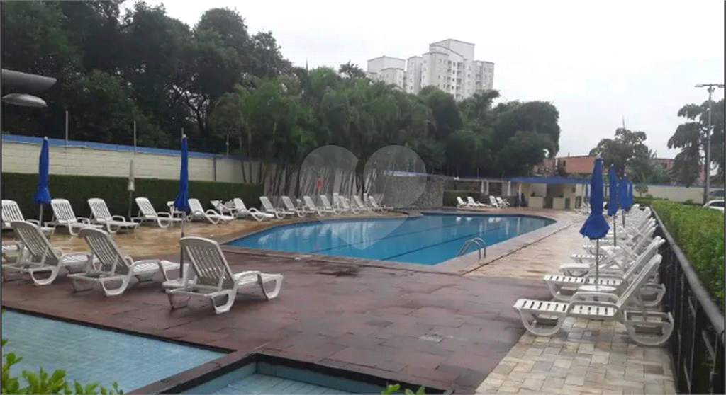 Apartamento a venda no Tatuapé