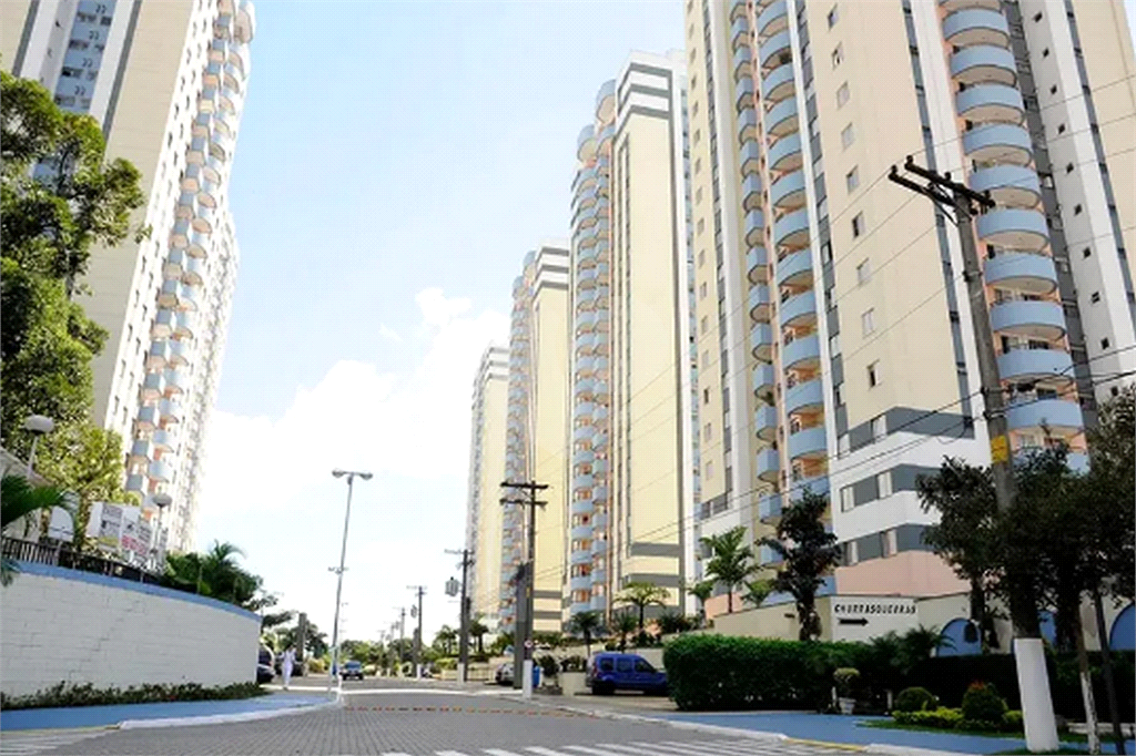 Apartamento a venda no Tatuapé