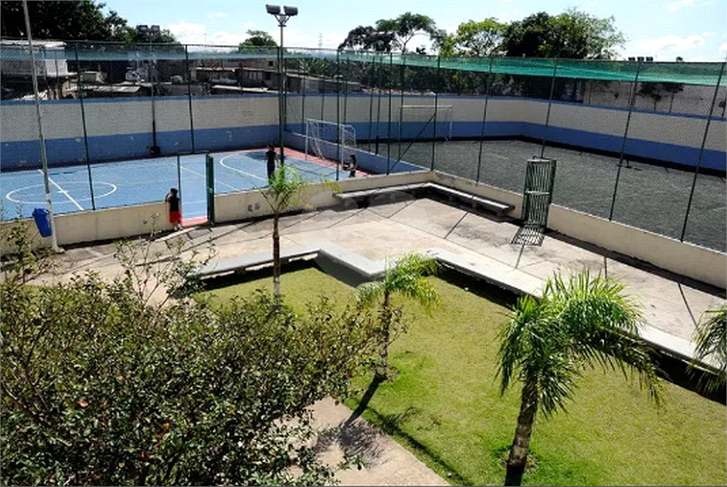 Apartamento a venda no Tatuapé