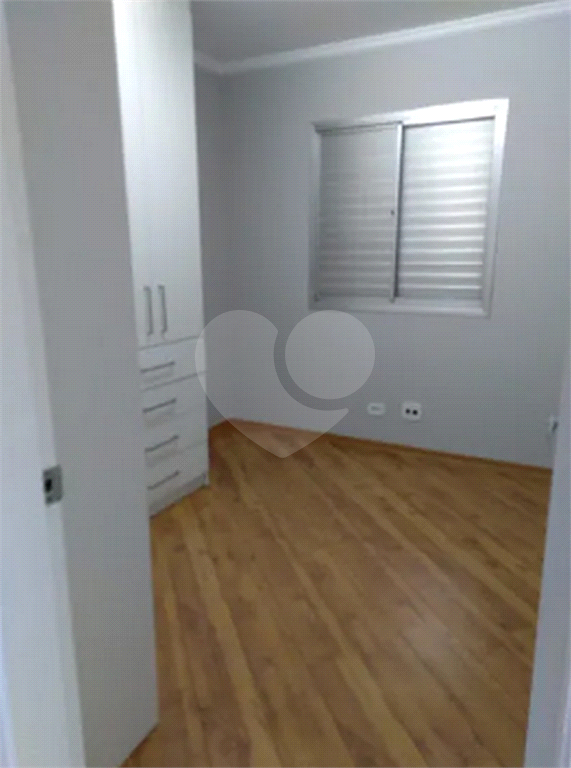Apartamento a venda no Tatuapé