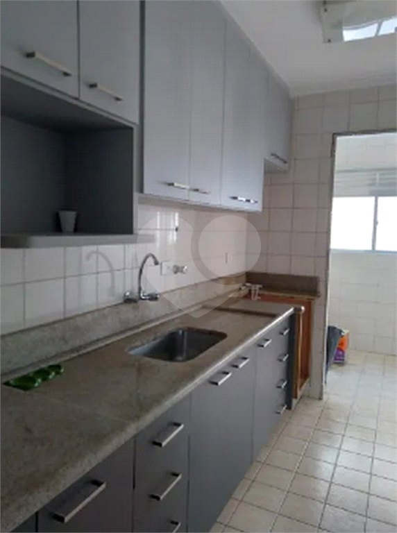 Apartamento a venda no Tatuapé