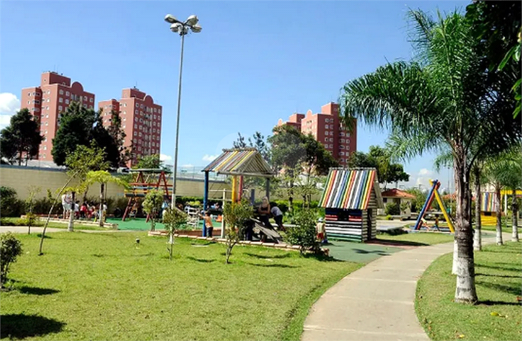 Apartamento a venda no Tatuapé