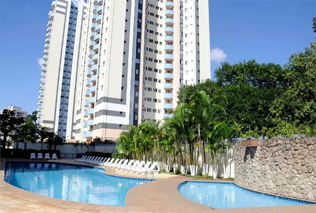 Apartamento a venda no Tatuapé