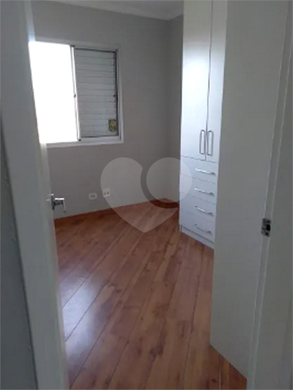 Apartamento a venda no Tatuapé