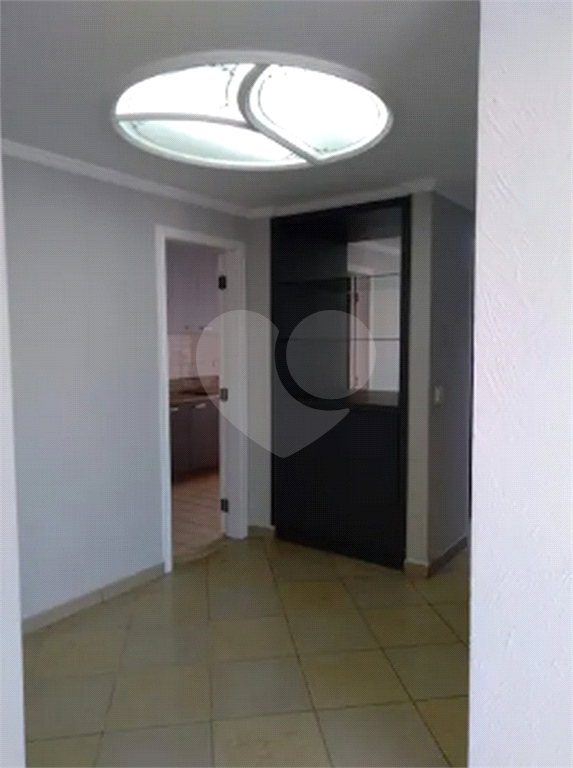 Apartamento a venda no Tatuapé