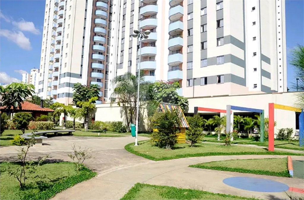 Apartamento a venda no Tatuapé