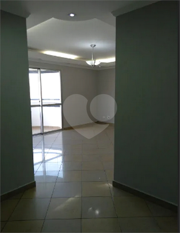 Apartamento a venda no Tatuapé