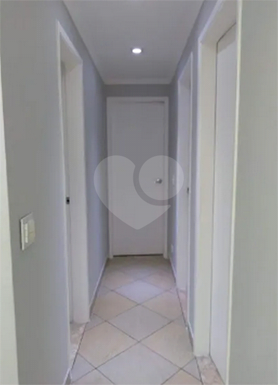 Apartamento a venda no Tatuapé