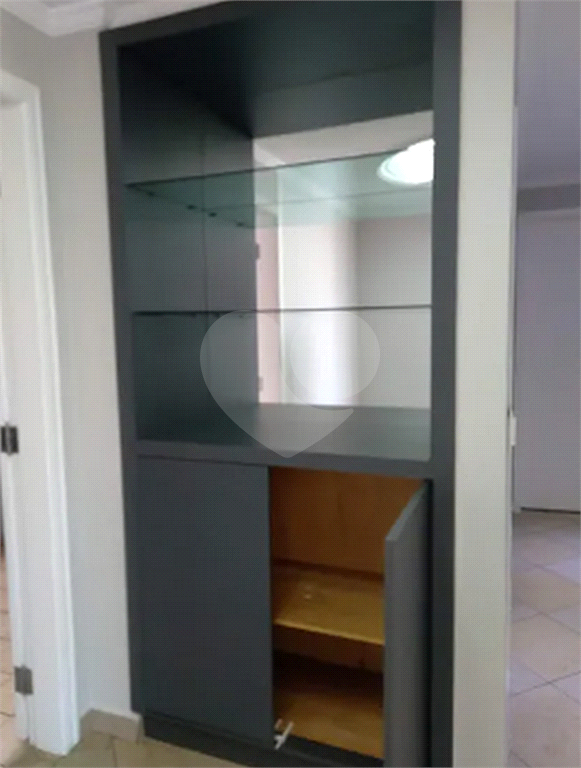Apartamento a venda no Tatuapé